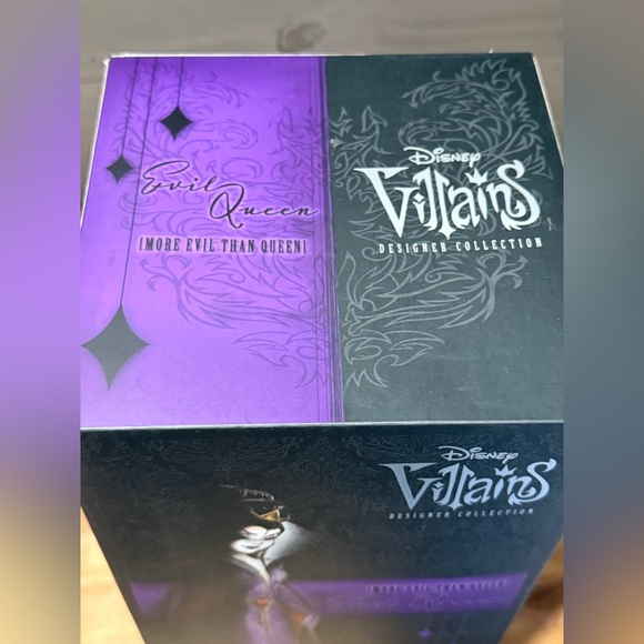 Disney Store Designer Collection Evil Queen [More Evil Than Queen] - Picture 13 of 15